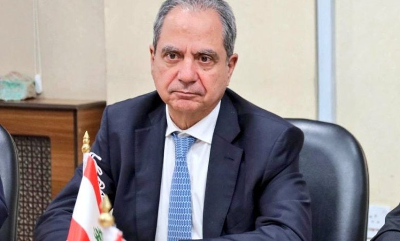 هبة-وقود-عراقية-تشعل-أزمة-في-لبنان.-وزير-الطاقة:-لا-تصلح-لمحطاتنا
