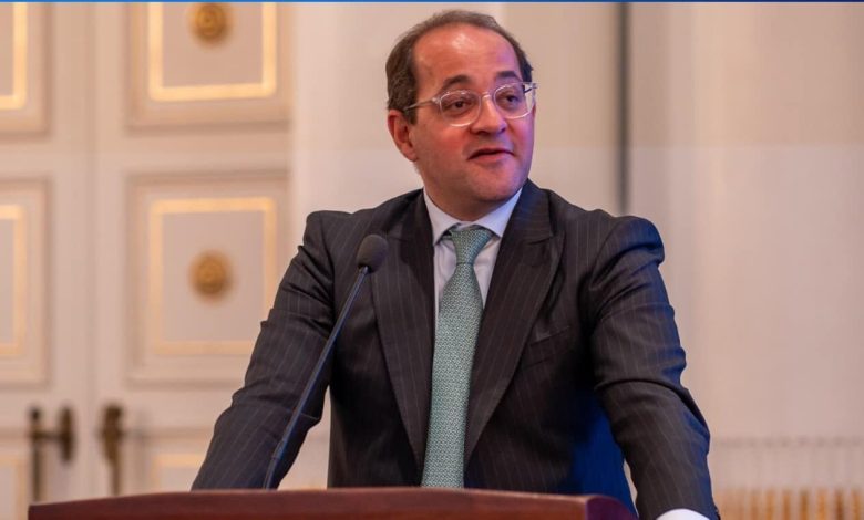 قمة-المناخ-كوب-30:-وزير-المالية-المصري-يطالب-بـ”تمويل-منصف”-للاقتصادات-الناشئة