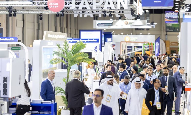 القمة-العالمية-لطاقة-المستقبل-2026-تنطلق-في-الإمارات-خلال-يناير