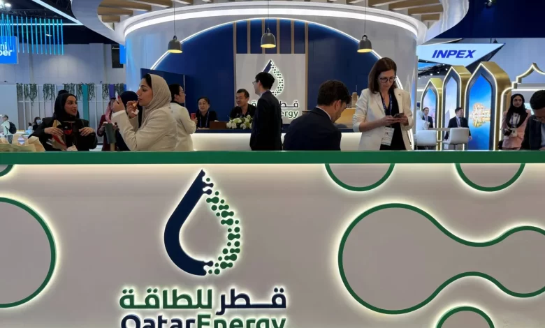قطر-للطاقة-تمنح-عقدًا-ضخمًا.-بين-الأكبر-عالميًا