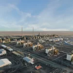 أكبر-حقل-نفط-في-قازاخستان-يفقد-800-ألف-برميل-من-إنتاجه