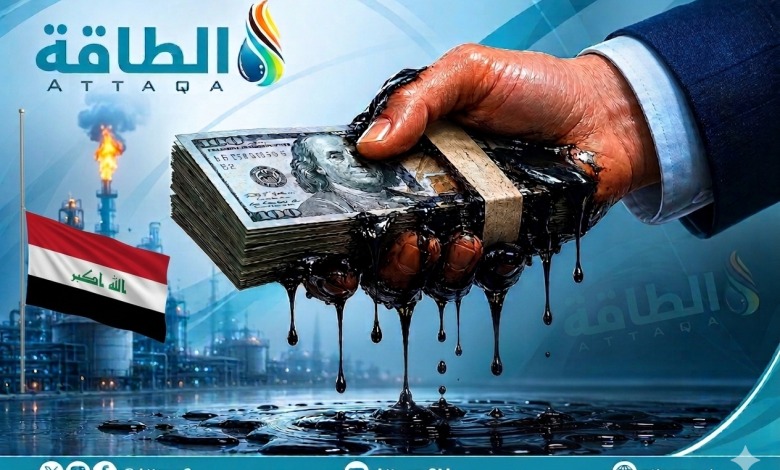 رشوة-النفط-في-العراق.-3-أيام-صمت-وتحركات-لكشف-الفساد