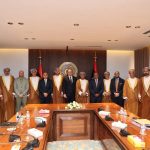 أوكيو-العمانية-تدخل-قطاع-استكشاف-النفط-والغاز-في-ليبيا