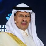 وزير-الطاقة-السعودي:-العالم-يحتاج-لكل-قطرة-طاقة.-وهذا-موقف-المملكة