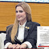 النائبة-مروة-بُريص-تطالب-بوقف-مزاد-بيع-وحدات-سكنية-برأس-غارب:-القرار-يخالف-الدستور-ويهدد-حق-المواطنين-في-السكن