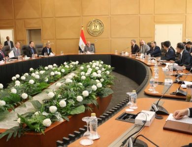 الطاقة-المتجددة-في-مصر-تترقب-مشروعات-مع-الصين.-وطفرة-بحلول-2028