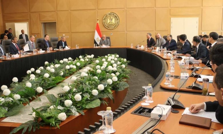 الطاقة-المتجددة-في-مصر-تترقب-مشروعات-مع-الصين.-وطفرة-بحلول-2028
