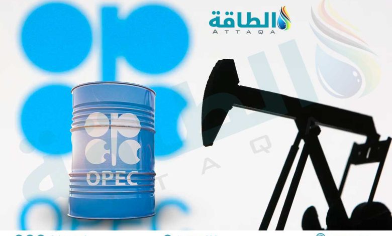 السعودية-و6-دول-في-أوبك+-تعلن-زيادة-إنتاج-النفط