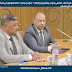 محافظ-قنا-يبحث-مع-رئيس-«مودرن-جاس»-وقيادات-الشركة-وأعضاء-النواب-والشيوخ-خريطة-التوسع-الجديدة-للغاز-الطبيعي