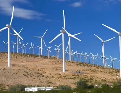 بدء-تنفيذ-محطة-ظفار-2-لطاقة-الرياح-في-سلطنة-عمان
