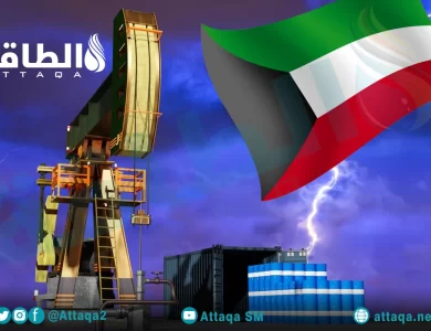 الكويت-تعرض-4-ملايين-برميل-نفط-للبيع.-وتطورات-بصفقة-“الأنابيب”