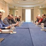 قطاع-النفط-والغاز-السوري-يناقش-الاستعانة-بخبرات-مصر