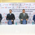ليبيا-توقع-صفقة-لتشغيل-حقل-نفط-احتياطياته-تقترب-من-مليار-برميل