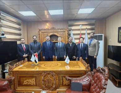حقل-نفط-عراقي-يشهد-أكبر-حملة-حفر-في-2026