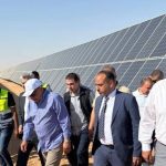 مجمع-بنبان-للطاقة-الشمسية-في-مصر-يشهد-خطوة-مهمة