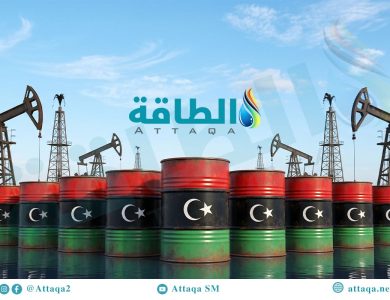 دولة-أفريقية-تستورد-النفط-الليبي-لأول-مرة