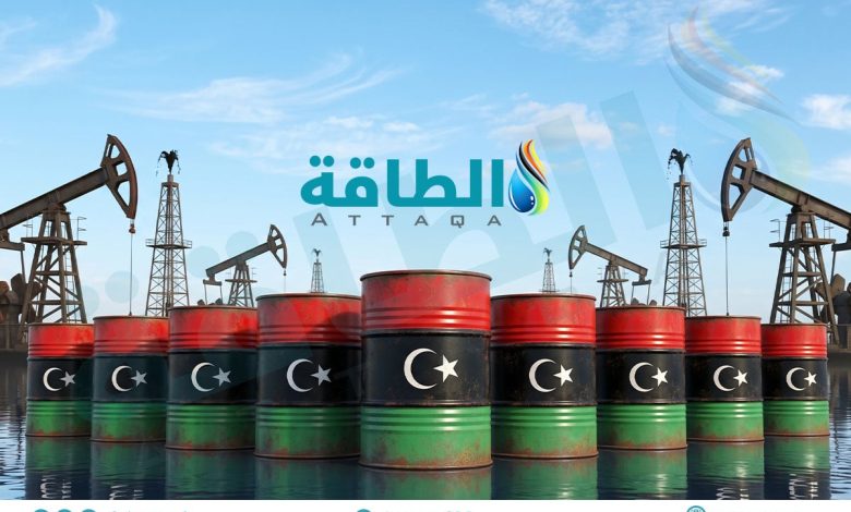 دولة-أفريقية-تستورد-النفط-الليبي-لأول-مرة