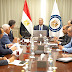 وزير-البترول-يبحث-مع-إيني-الإيطالية-خطط-زيادة-انتاج-الغاز-وحفر-آبار-جديدة